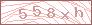 code